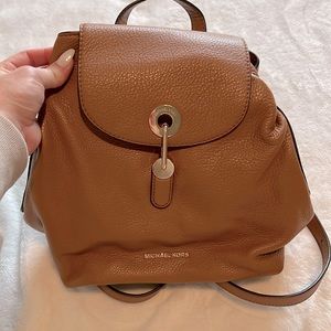 Michael Kors Backpack